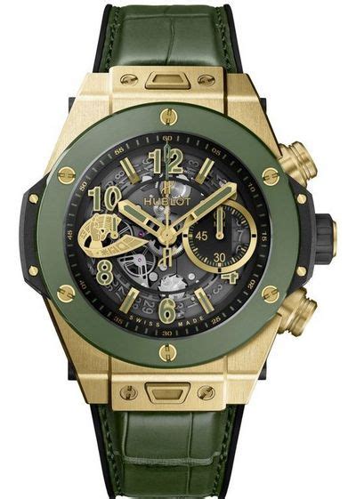 hublot часы ремонт